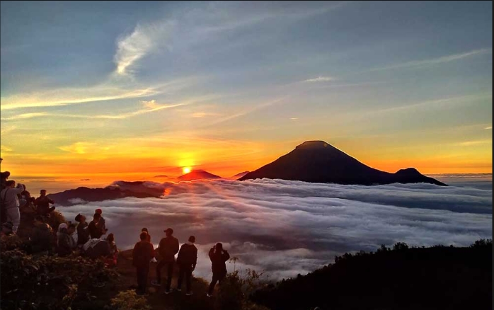 Gunung Bawakaraeng
