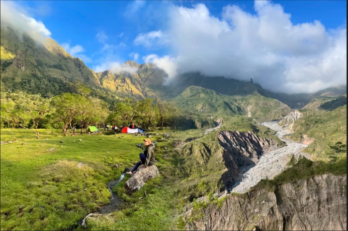 Lembah Lohe